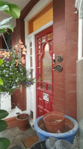 Edwardian Apartment Garden Flat
